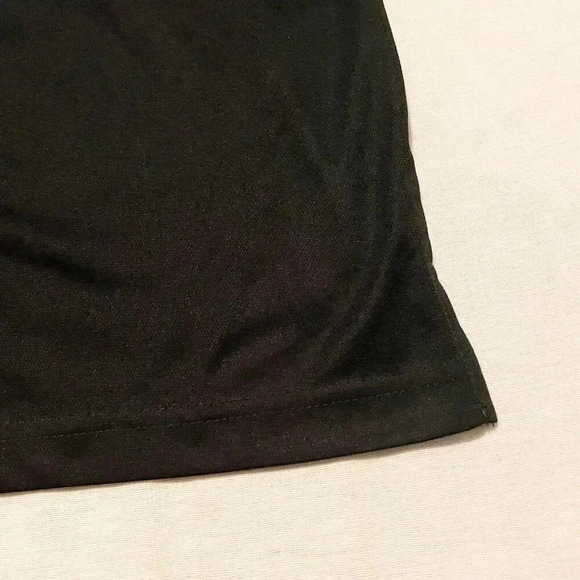 Core  365 Moosehead Lager Beer Shirt Mens Size Medium Polo Tshirt UV Protection - Picture 12 of 16
